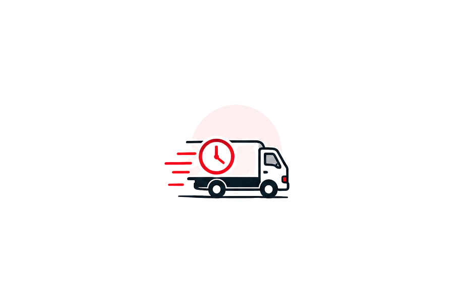 Expedited illustration